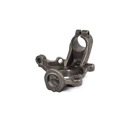 Fusée d'Essieu Avant Gauche Pour Ford Transit 1674082 6C113K186AD