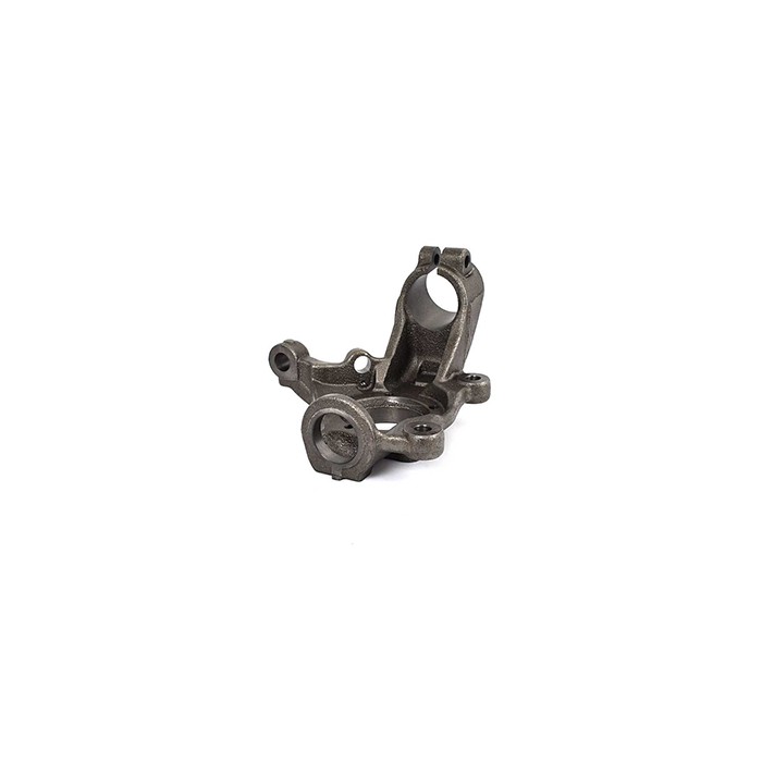 Fusée d'Essieu Avant Gauche Pour Ford Transit 1674082 6C113K186AD