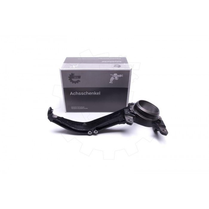 Fusée d'Essieu Avant Gauche Pour Honda Accord VII 51215SDAA00 51215SDAA01