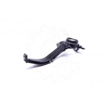 Fusée d'Essieu Avant Gauche Pour Honda Accord VII 51215SDAA00 51215SDAA01