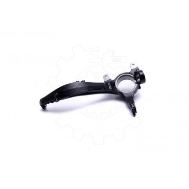 Fusée d'Essieu Avant Gauche Pour Honda Accord VII 51215SDAA00 51215SDAA01