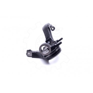 Fusée d'Essieu Avant Gauche Pour Honda Accord VII 51215SDAA00 51215SDAA01