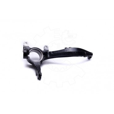 Fusée d'Essieu Avant Droit Pour Honda Accord VII 51210SDAA00 51210SDAA01