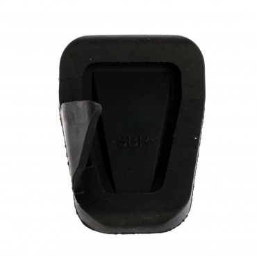 Revêtement pédale de frein embrayage caoutchouc FORD FIESTA 2008-2020 1534502