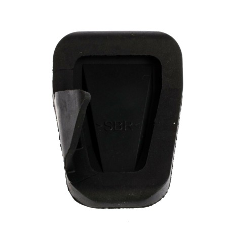 Revêtement pédale de frein embrayage caoutchouc FORD FIESTA 2008-2020 1534502