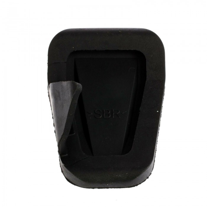 Revêtement pédale de frein embrayage caoutchouc FORD FIESTA 2008-2020 1534502