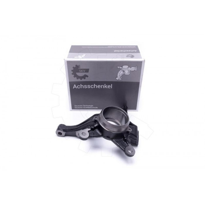 Fusée d'Essieu Avant Gauche Pour Honda Civic VIII 51216SNA010