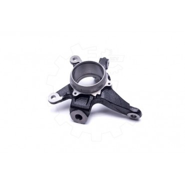 Fusée d'Essieu Avant Gauche Pour Honda Civic VIII 51216SNA010