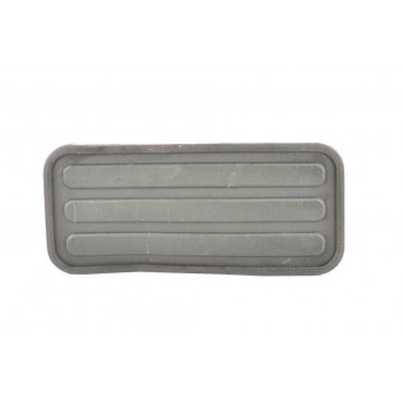 Revêtement pédale de frein embrayage caoutchouc PONTON Sprinter SL T1 2D0721173