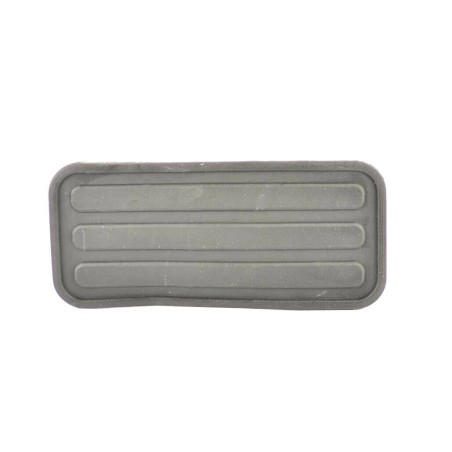 Revêtement pédale de frein embrayage caoutchouc PONTON Sprinter SL T1 2D0721173