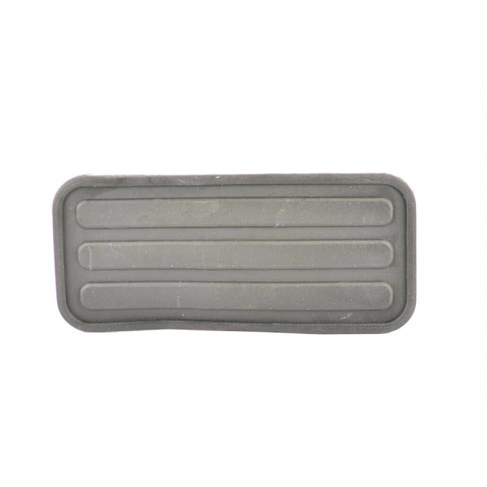 Revêtement pédale de frein embrayage caoutchouc PONTON Sprinter SL T1 2D0721173