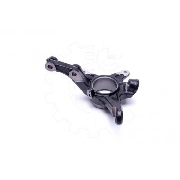 Fusée d'Essieu Avant Gauche Pour Honda Civic VIII 51216SNA010