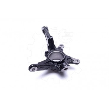 Fusée d'Essieu Avant Gauche Pour Honda Civic VIII 51216SNA010