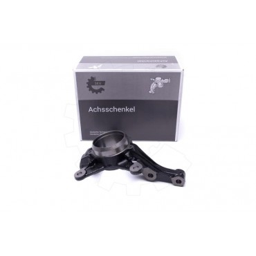 Fusée d'Essieu Avant Droit Pour Honda Civic VIII 51211SNA010