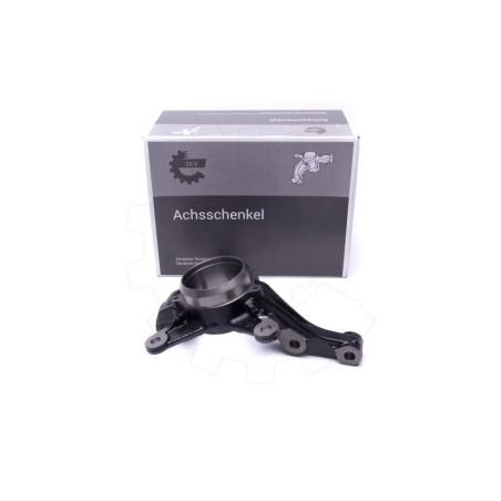 Fusée d'Essieu Avant Droit Pour Honda Civic VIII 51211SNA010