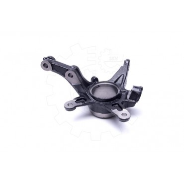Fusée d'Essieu Avant Droit Pour Honda Civic VIII 51211SNA010