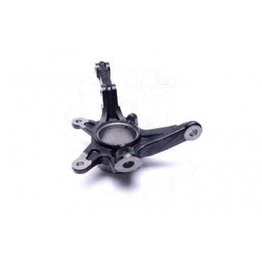 Fusée d'Essieu Avant Droit Pour Honda Civic VIII 51211SNA010