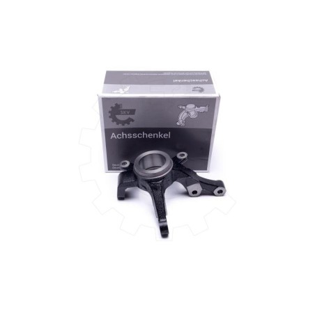Fusée d'Essieu Avant Gauche Pour Hyundai Getz 517151C010