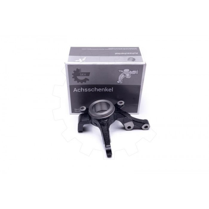 Fusée d'Essieu Avant Gauche Pour Hyundai Getz 517151C010