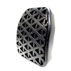 Revêtement pédale de frein embrayage caoutchouc BMW Serie 6 X 35211108634