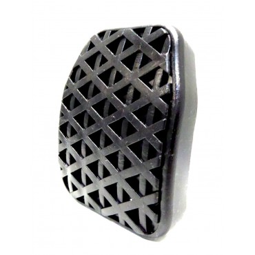 Revêtement pédale de frein embrayage caoutchouc BMW Serie 6 X 35211108634