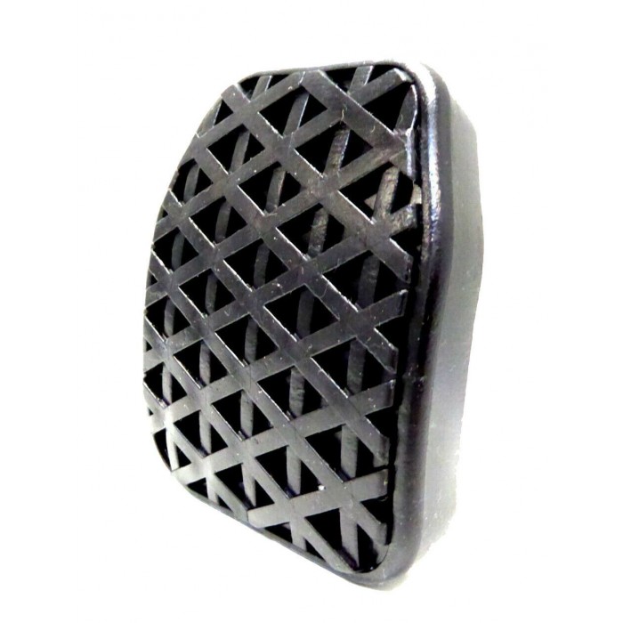 Revêtement pédale de frein embrayage caoutchouc BMW Serie 6 X 35211108634