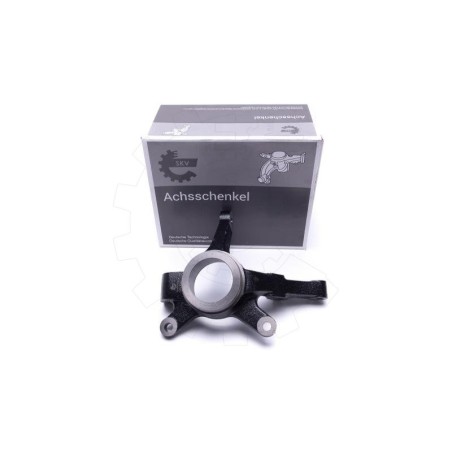 Fusée d'Essieu Avant Droit Pour Hyundai Getz 517161C010