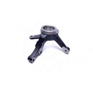Fusée d'Essieu Avant Droit Pour Hyundai Getz 517161C010