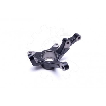 Fusée d'Essieu Avant Droit Pour Hyundai Getz 517161C010