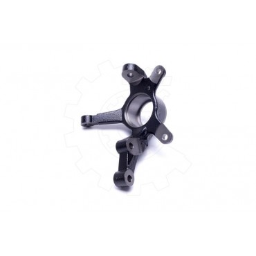 Fusée d'Essieu Avant Droit Pour Hyundai Getz 517161C010