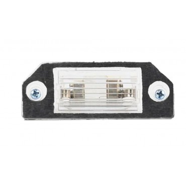 LED Feu éclaireur de plaque immatriculation FORD C-MAX FOCUS 3M5A13550AA 4502331