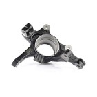 Fusée d'Essieu Avant Droit Pour Hyundai ix35 517162S000