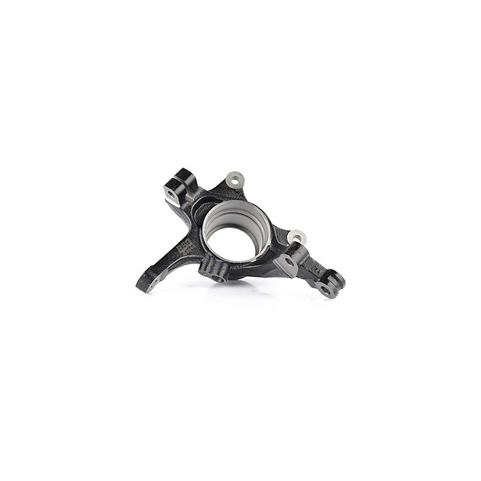 Fusée d'Essieu Avant Droit Pour Hyundai ix35 517162S000