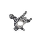 Fusée d'Essieu Arrière Gauche Pour Hyundai ix35 527502S000