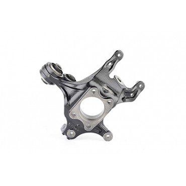 Fusée d'Essieu Arrière Gauche Pour Hyundai ix35 527502S000
