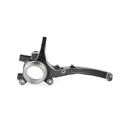 Fusée d'Essieu Avant Droit Pour Hyundai Sonata V 5171639600