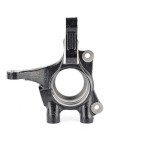 Fusée d'Essieu Avant Gauche Pour Hyundai Tucson 517152E100