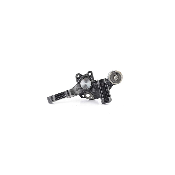 Fusée d'Essieu Arrière Gauche Pour Hyundai Tucson 527502E000