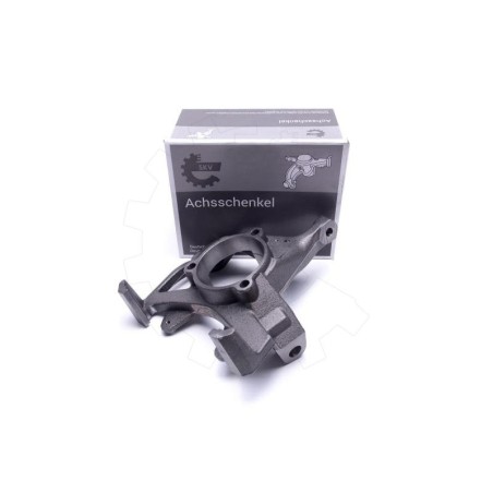 Fusée d'Essieu Avant Gauche Pour Jeep Cherokee Comanche Grand I 04713187