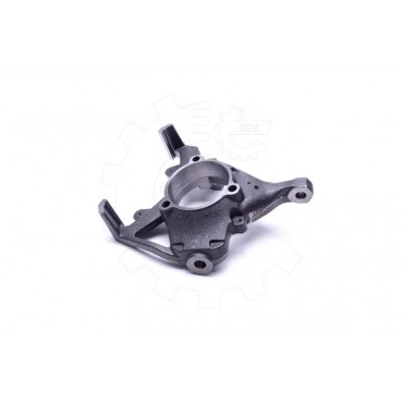 Fusée d'Essieu Avant Droit Pour Jeep Cherokee Comanche Grand I 04713186