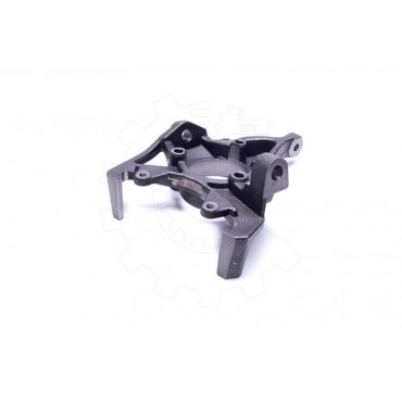Fusée d'Essieu Avant Droit Pour Jeep Cherokee Comanche Grand I 04713186