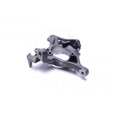 Fusée d'Essieu Avant Droit Pour Jeep Cherokee Comanche Grand I 04713186