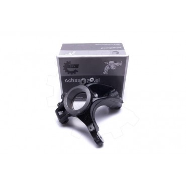 Fusée d'Essieu Avant Gauche Pour Mazda 3 BP4L33031 BP4L33031A