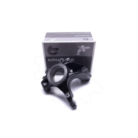 Fusée d'Essieu Avant Gauche Pour Mazda 3 BP4L33031 BP4L33031A