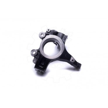 Fusée d'Essieu Avant Gauche Pour Mazda 3 BP4L33031 BP4L33031A