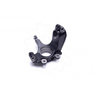 Fusée d'Essieu Avant Gauche Pour Mazda 3 BP4L33031 BP4L33031A