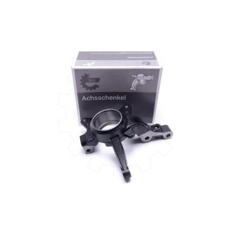 Fusée d'Essieu Avant Gauche Pour Renault Kangoo Mercedes-Benz Citan 8200755585