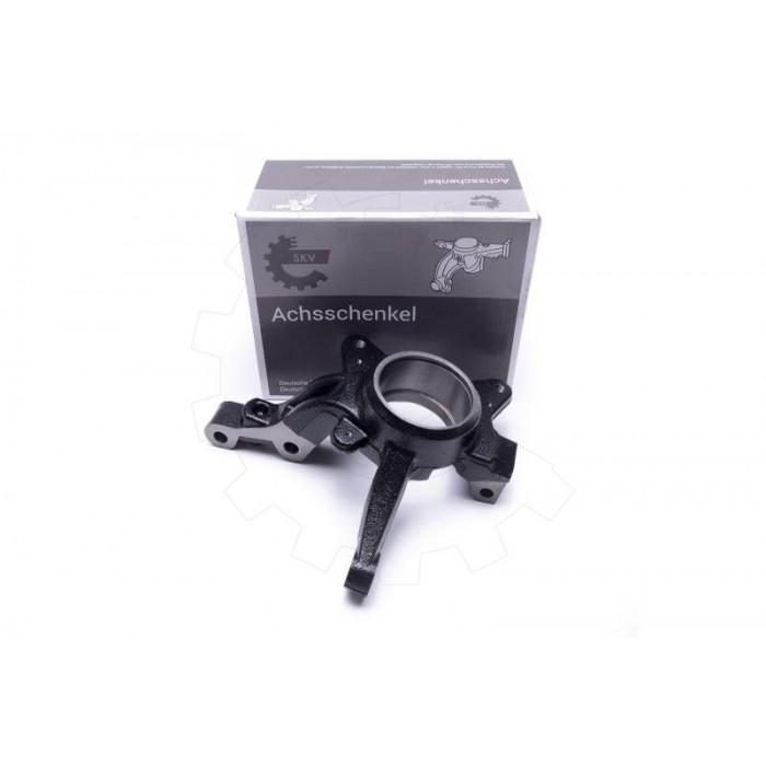 Fusée d'Essieu Avant Droit Pour Renault Kangoo Mercedes-Benz Citan 8200755590