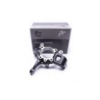 Fusée d'Essieu Avant Gauche Pour Mitsubishi III MR992367 MR992377