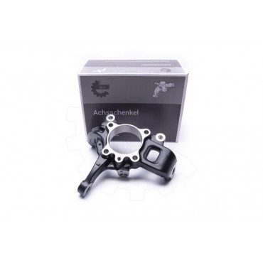 Fusée d'Essieu Avant Gauche Pour Mitsubishi III MR992367 MR992377